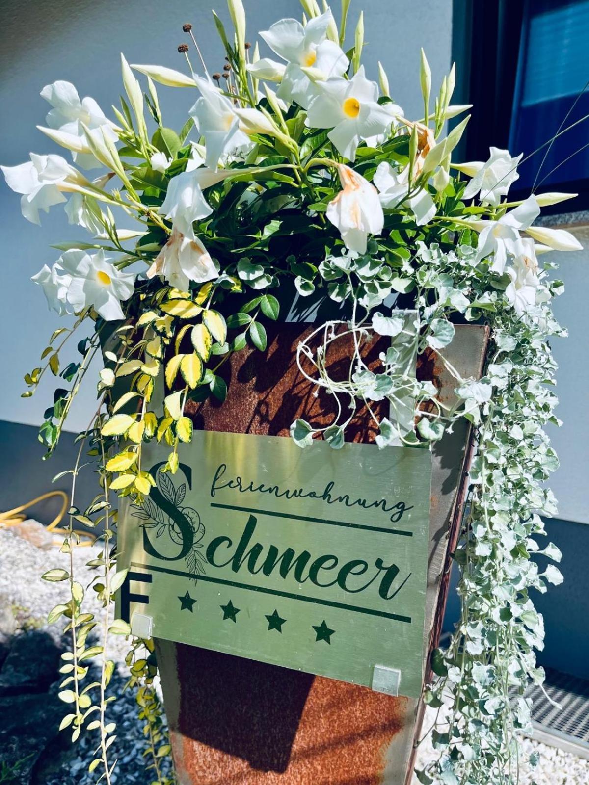 Fewo Schmeer - Koellerbach Путтлинген Экстерьер фото